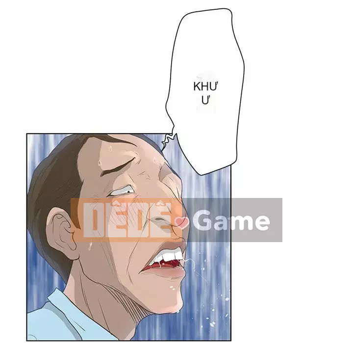 Mặt nạ biến hình Chương 28-29