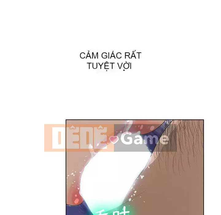 Mặt nạ biến hình Chương 28-29