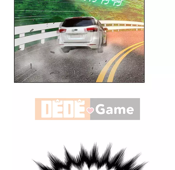 Mặt nạ biến hình Chương 28-29