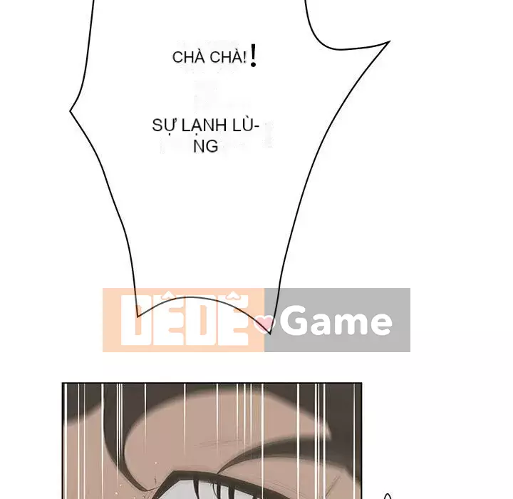 Mặt nạ biến hình Chương 28-29