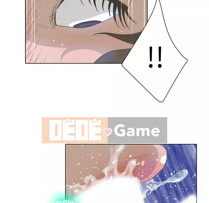 Mặt nạ biến hình Chương 28-29