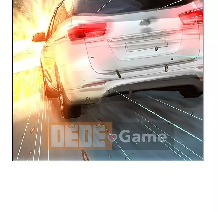 Mặt nạ biến hình Chương 28-29