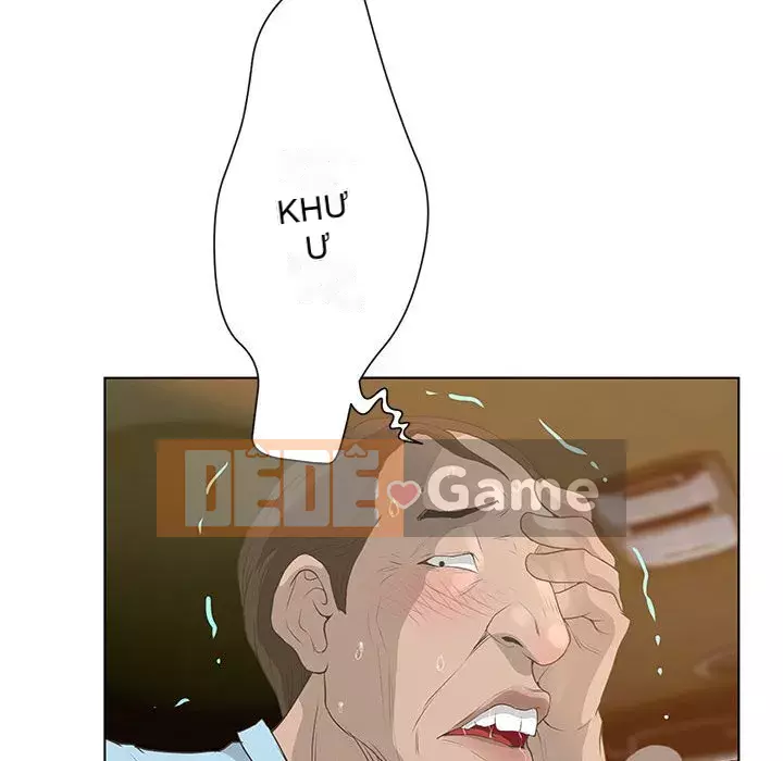 Mặt nạ biến hình Chương 28-29