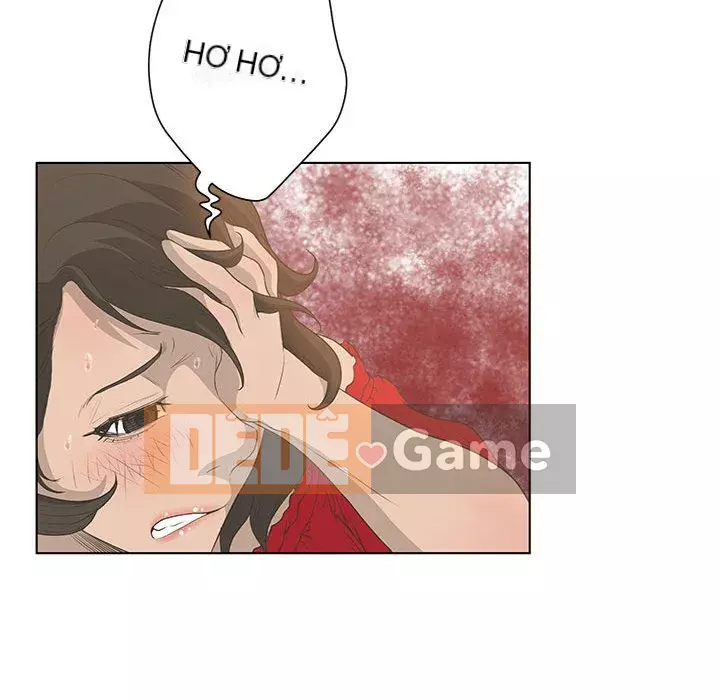 Mặt nạ biến hình Chương 28-29