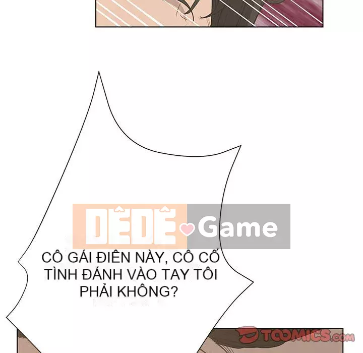 Mặt nạ biến hình Chương 28-29