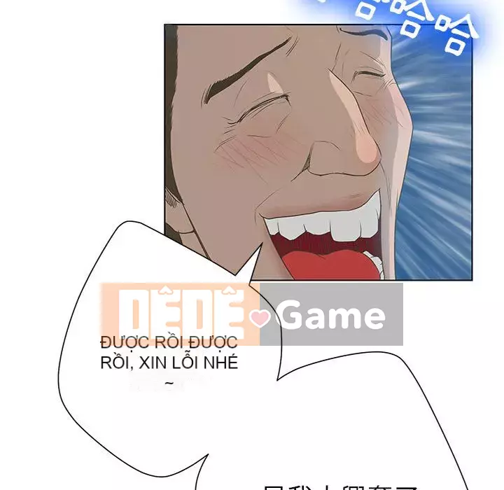 Mặt nạ biến hình Chương 28-29