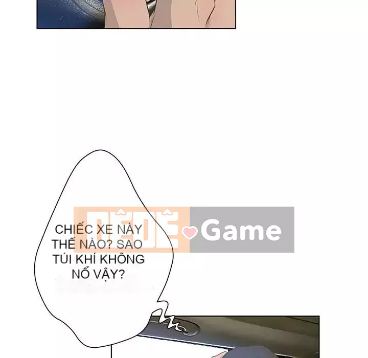 Mặt nạ biến hình Chương 28-29