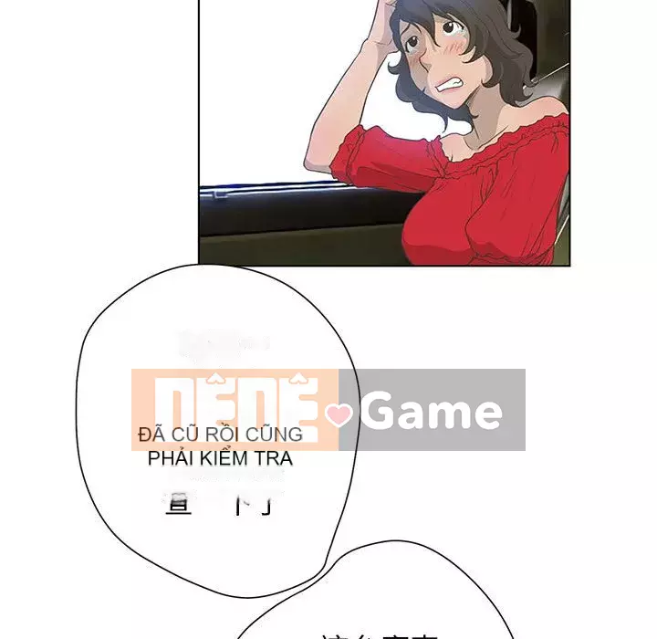 Mặt nạ biến hình Chương 28-29