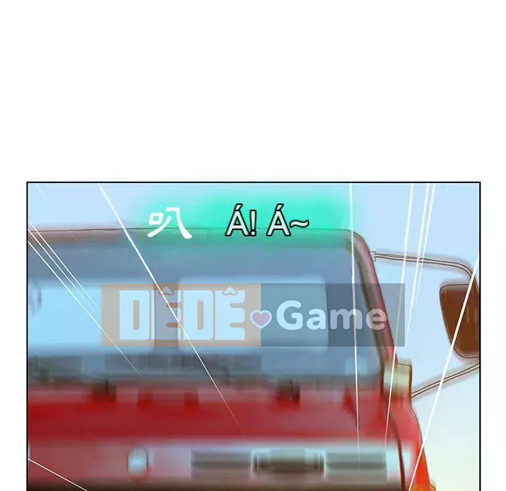 Mặt nạ biến hình Chương 28-29