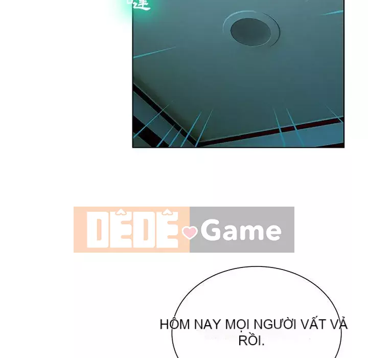 Mặt nạ biến hình Chương 28-29