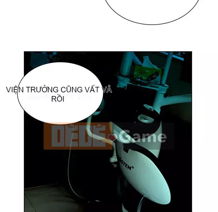 Mặt nạ biến hình Chương 28-29