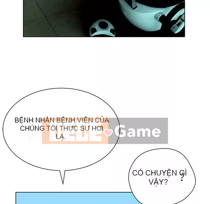 Mặt nạ biến hình Chương 28-29