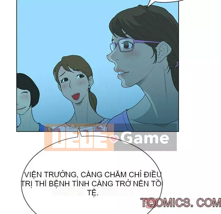 Mặt nạ biến hình Chương 28-29