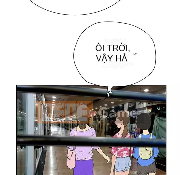 Mặt nạ biến hình Chương 28-29