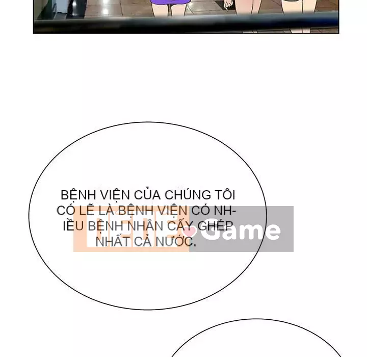 Mặt nạ biến hình Chương 28-29