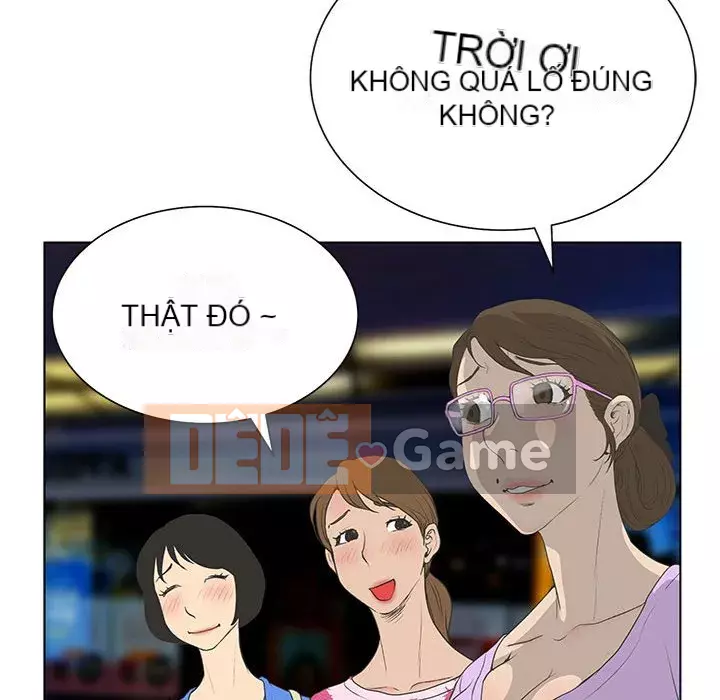 Mặt nạ biến hình Chương 28-29