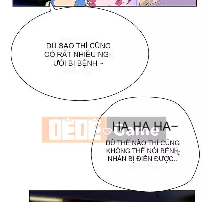 Mặt nạ biến hình Chương 28-29