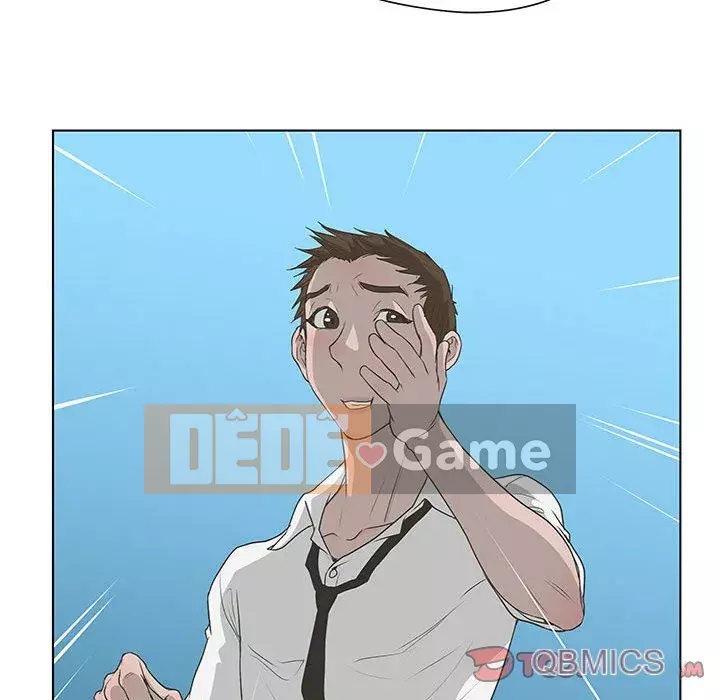 Mặt nạ biến hình Chương 28-29