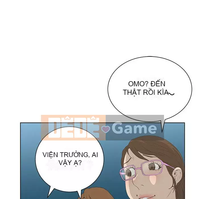 Mặt nạ biến hình Chương 28-29