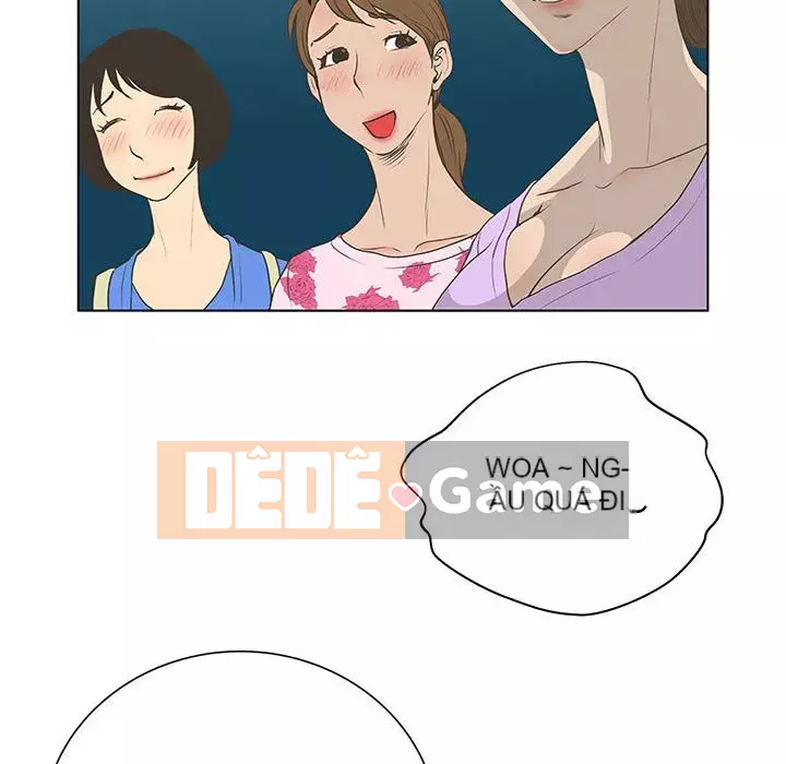 Mặt nạ biến hình Chương 28-29