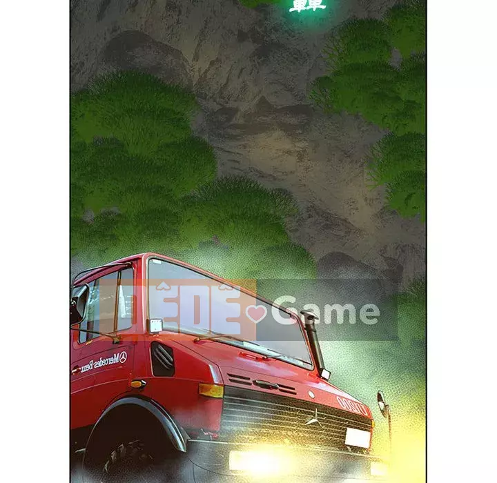 Mặt nạ biến hình Chương 28-29