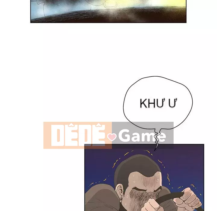 Mặt nạ biến hình Chương 28-29