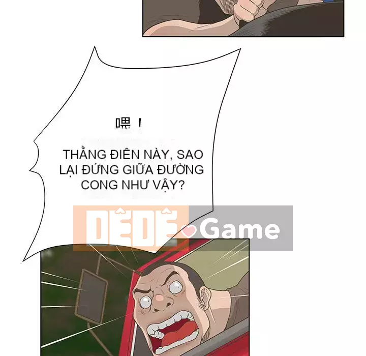 Mặt nạ biến hình Chương 28-29