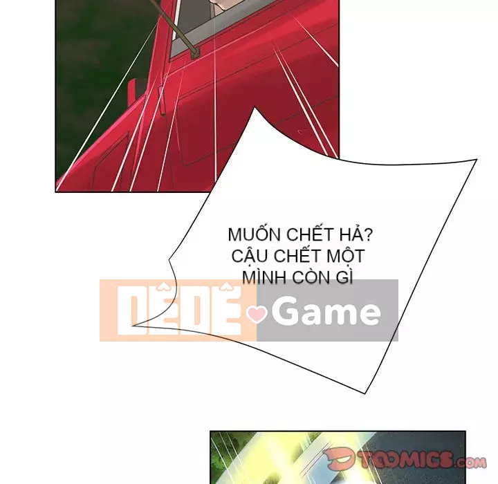 Mặt nạ biến hình Chương 28-29