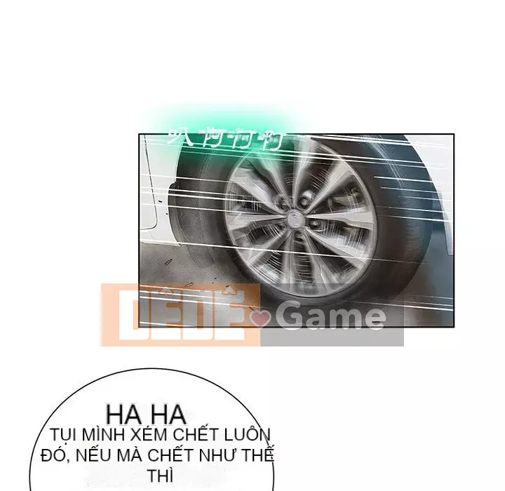 Mặt nạ biến hình Chương 28-29