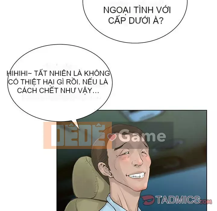 Mặt nạ biến hình Chương 28-29