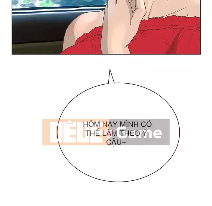 Mặt nạ biến hình Chương 28-29