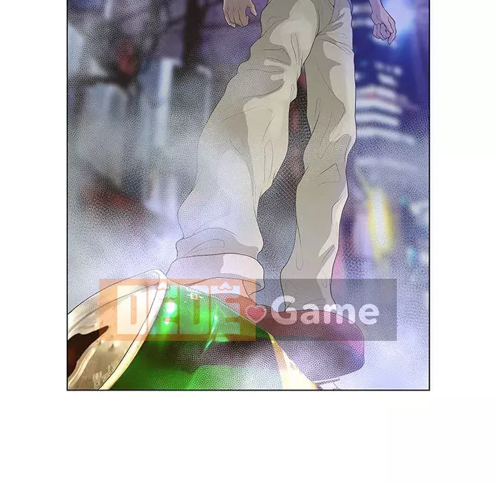 Mặt nạ biến hình Chương 26-27