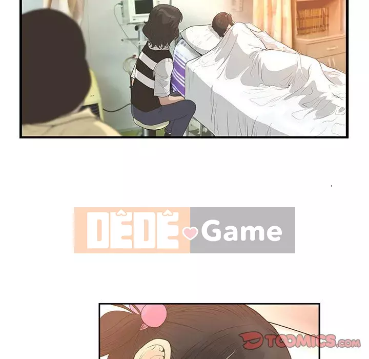 Mặt nạ biến hình Chương 26-27