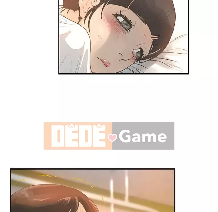 Mặt nạ biến hình Chương 26-27