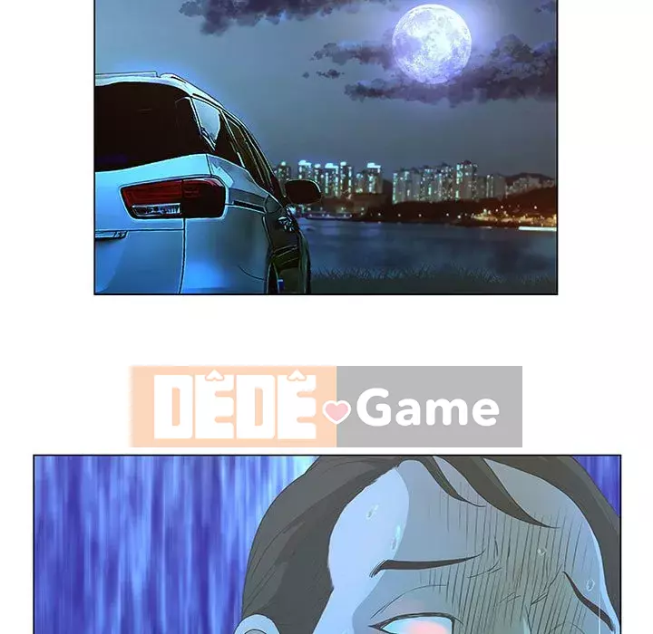 Mặt nạ biến hình Chương 26-27