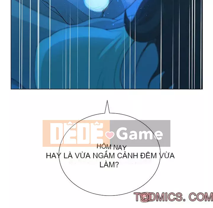 Mặt nạ biến hình Chương 26-27