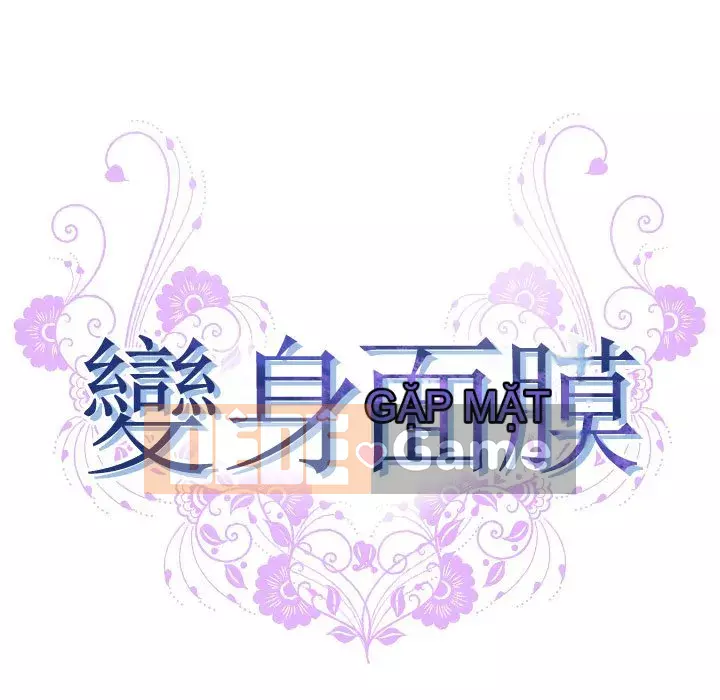 Mặt nạ biến hình Chương 26-27