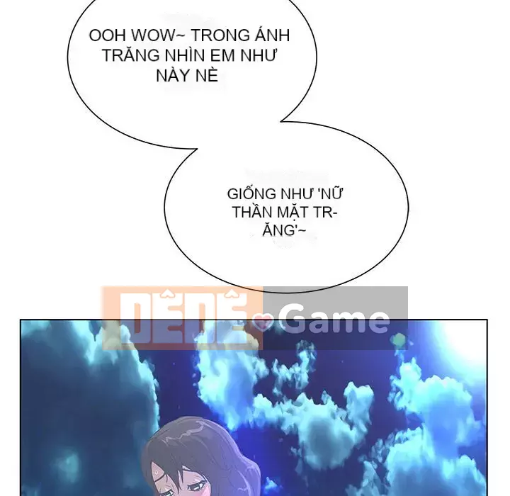 Mặt nạ biến hình Chương 26-27