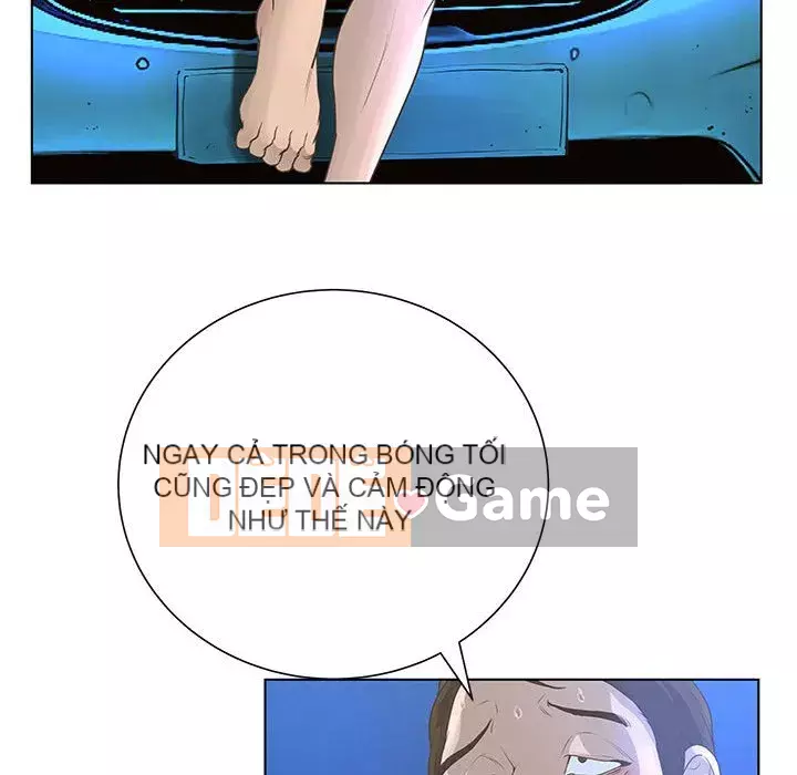 Mặt nạ biến hình Chương 26-27