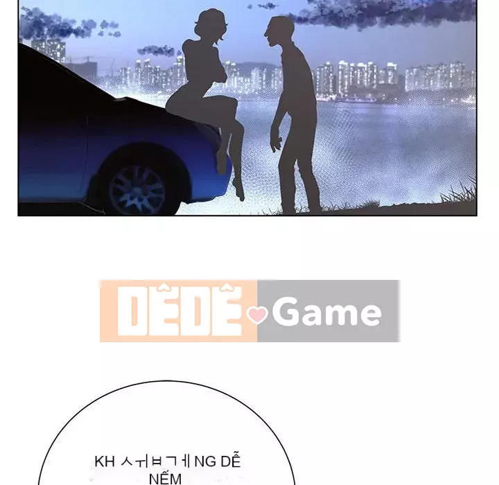 Mặt nạ biến hình Chương 26-27