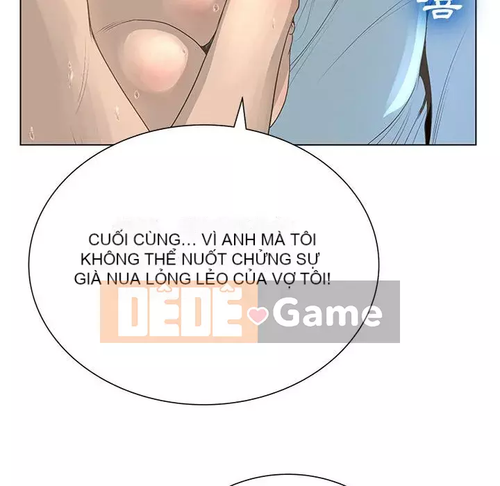 Mặt nạ biến hình Chương 26-27