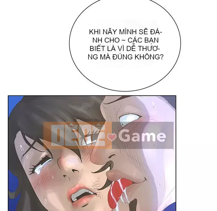 Mặt nạ biến hình Chương 26-27