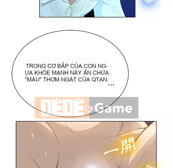 Mặt nạ biến hình Chương 26-27