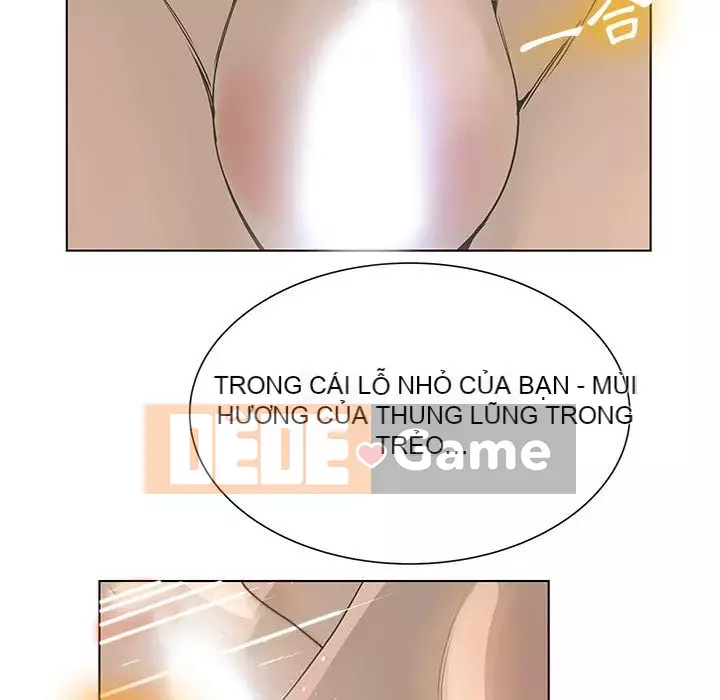 Mặt nạ biến hình Chương 26-27