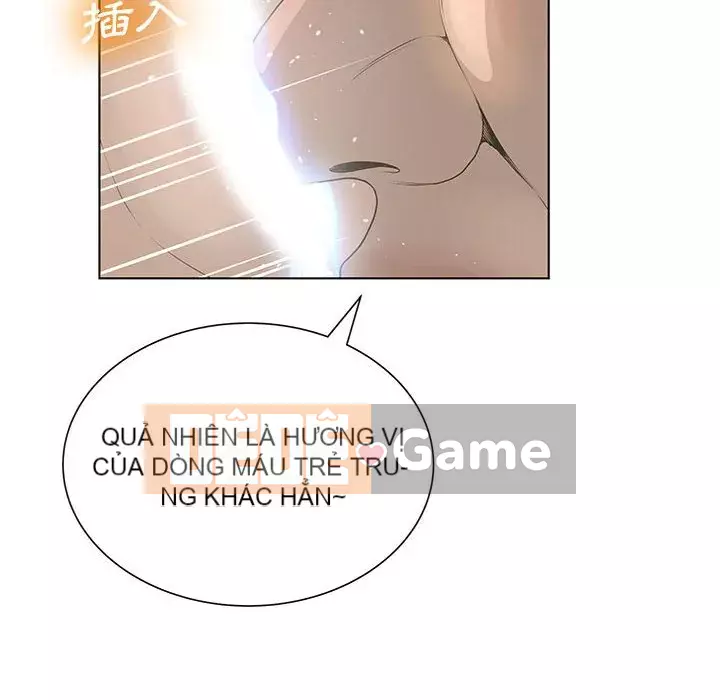 Mặt nạ biến hình Chương 26-27