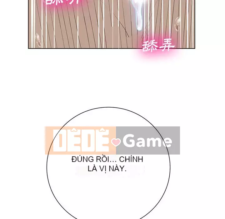 Mặt nạ biến hình Chương 26-27