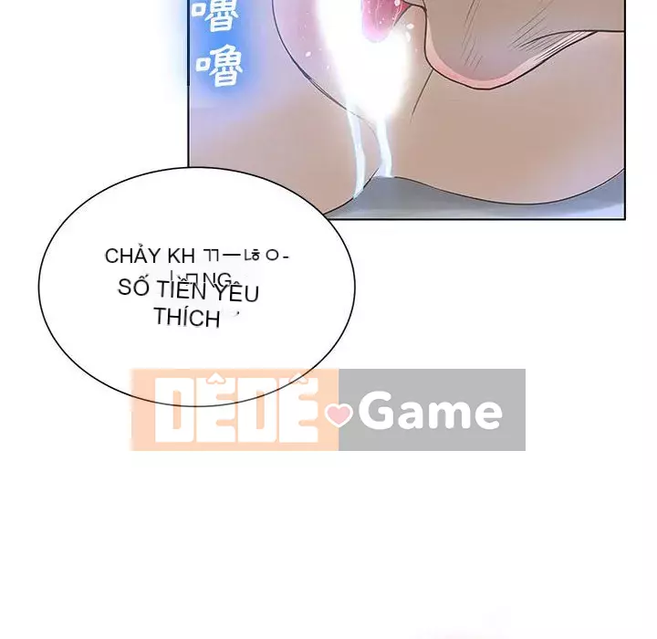 Mặt nạ biến hình Chương 26-27