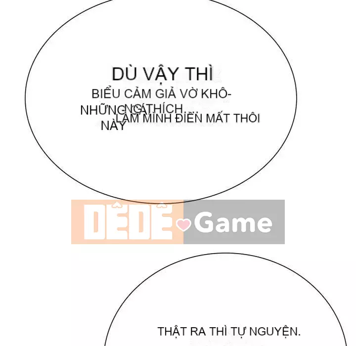 Mặt nạ biến hình Chương 26-27