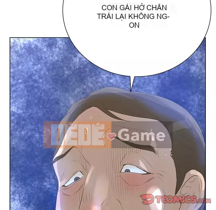 Mặt nạ biến hình Chương 26-27