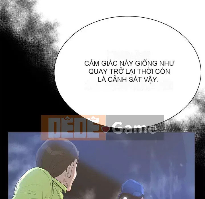 Mặt nạ biến hình Chương 26-27